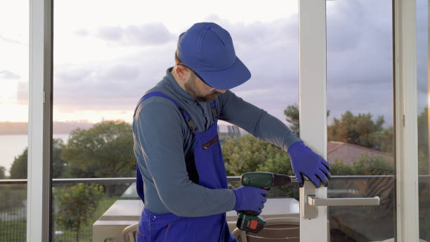 Fast and Reliable Emergency Window and Door Repairs in Franklin, KY